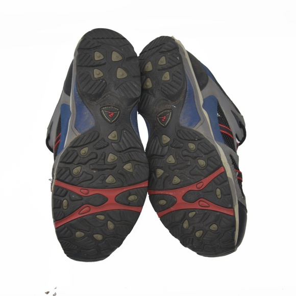 *ECCO Receptor Sz 8.5 EU 42 Sports Hiking Trail
